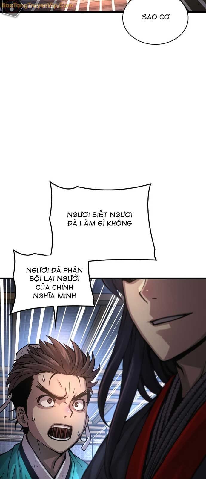 Truyện Tranh Quái Lực Loạn Thần trang 7