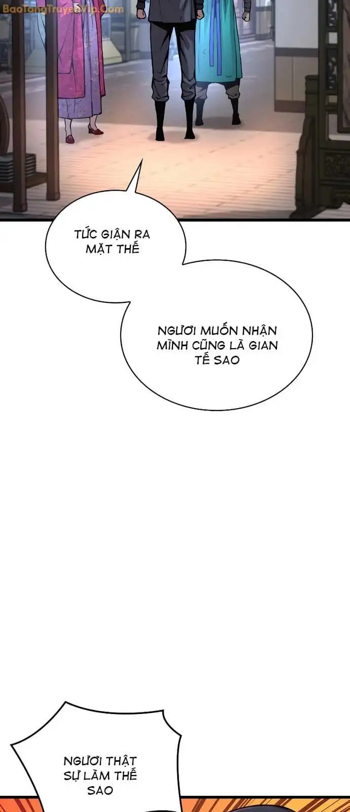 Truyện Tranh Quái Lực Loạn Thần trang 7