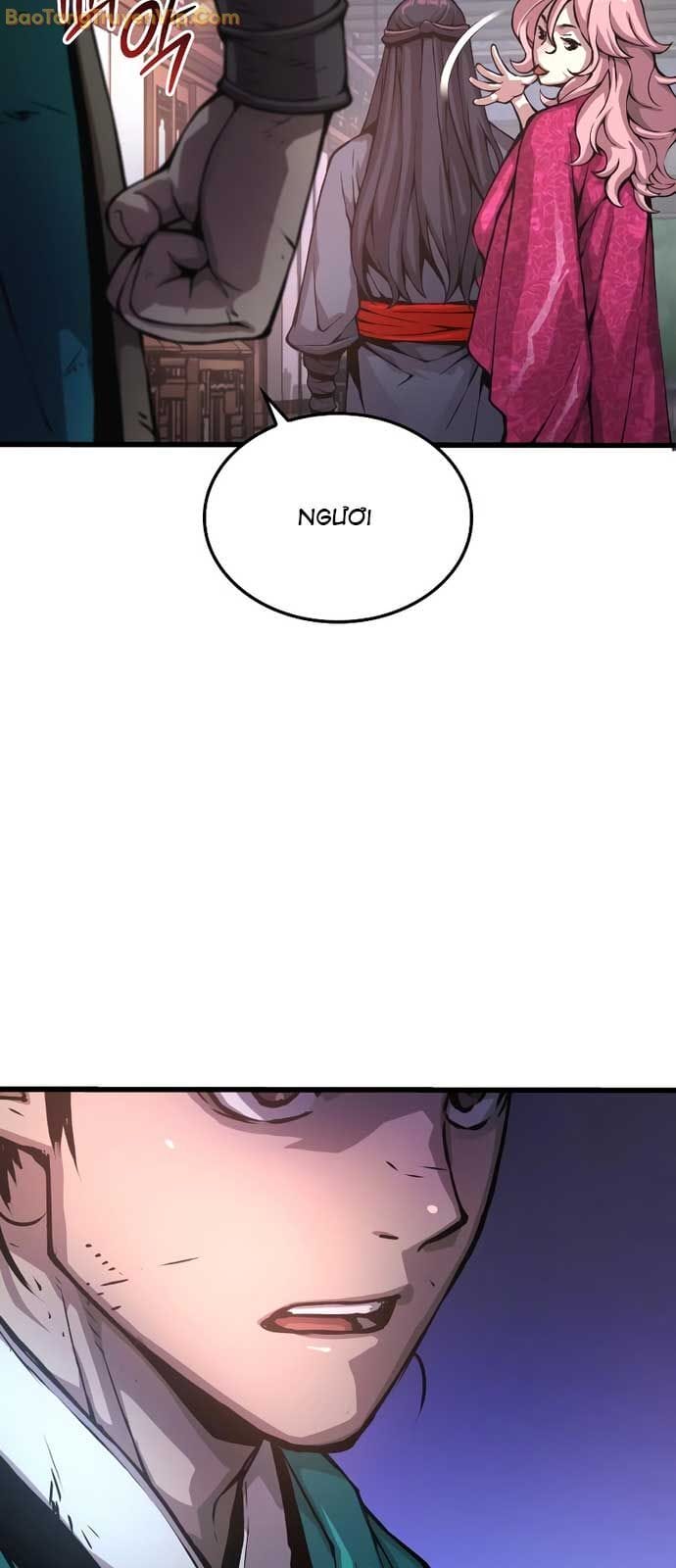 Truyện Tranh Quái Lực Loạn Thần trang 7