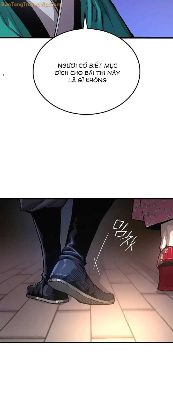 Truyện Tranh Quái Lực Loạn Thần trang 7