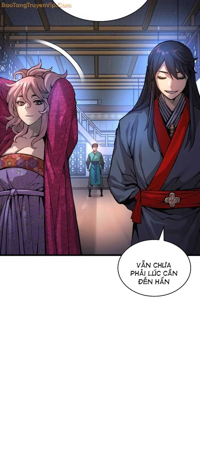 Truyện Tranh Quái Lực Loạn Thần trang 7