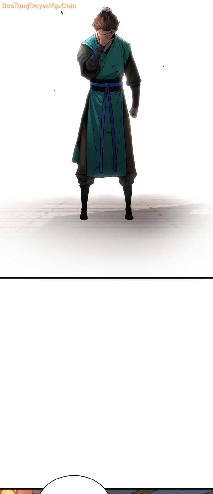 Truyện Tranh Quái Lực Loạn Thần trang 7