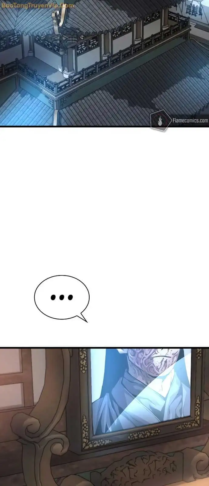 Truyện Tranh Quái Lực Loạn Thần trang 7