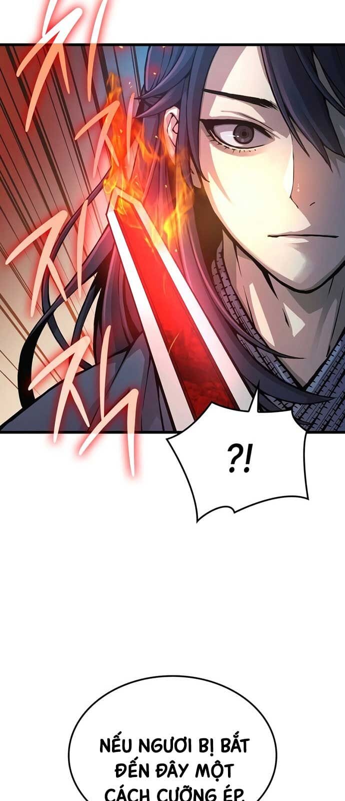 Truyện Tranh Quái Lực Loạn Thần trang 7