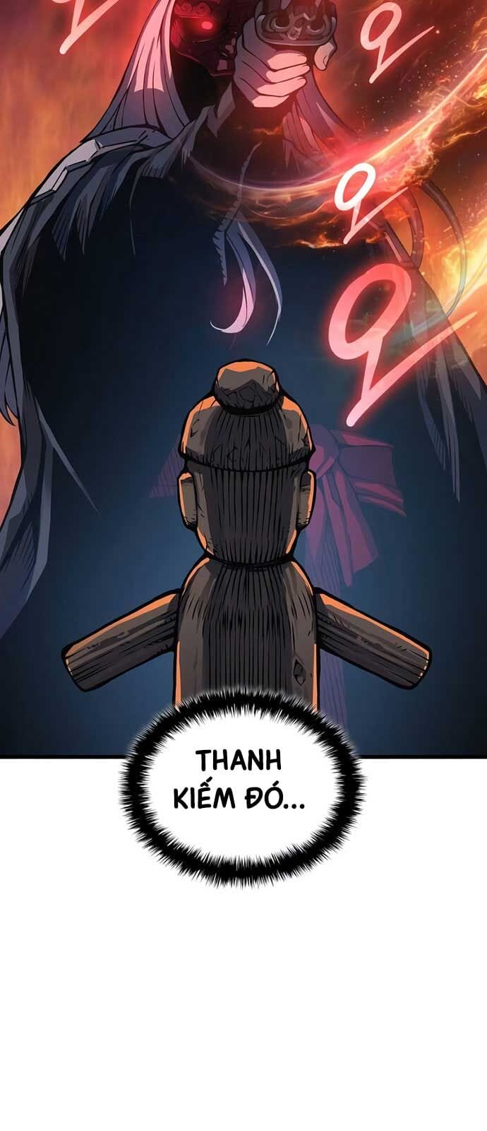 Truyện Tranh Quái Lực Loạn Thần trang 7