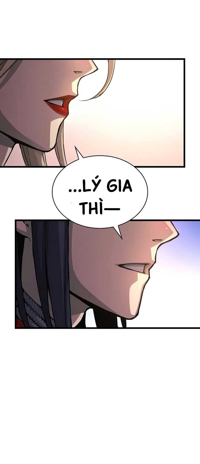 Truyện Tranh Quái Lực Loạn Thần trang 7