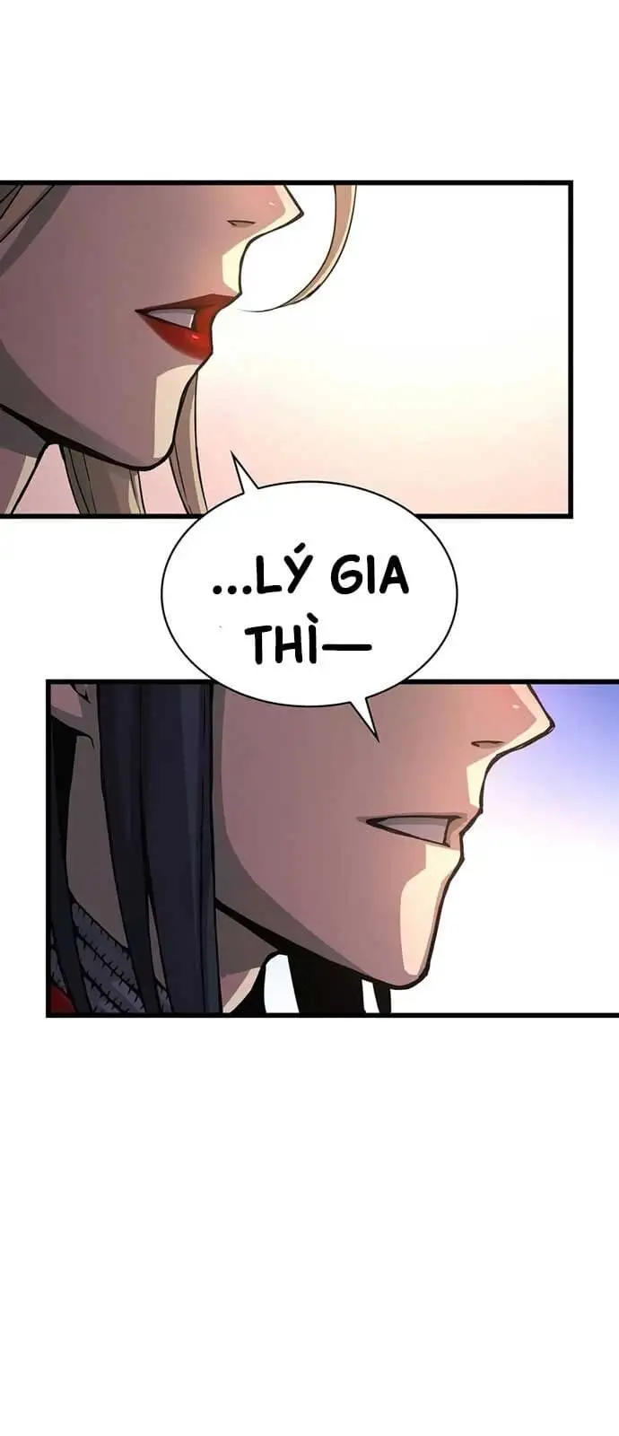 Truyện Tranh Quái Lực Loạn Thần trang 7