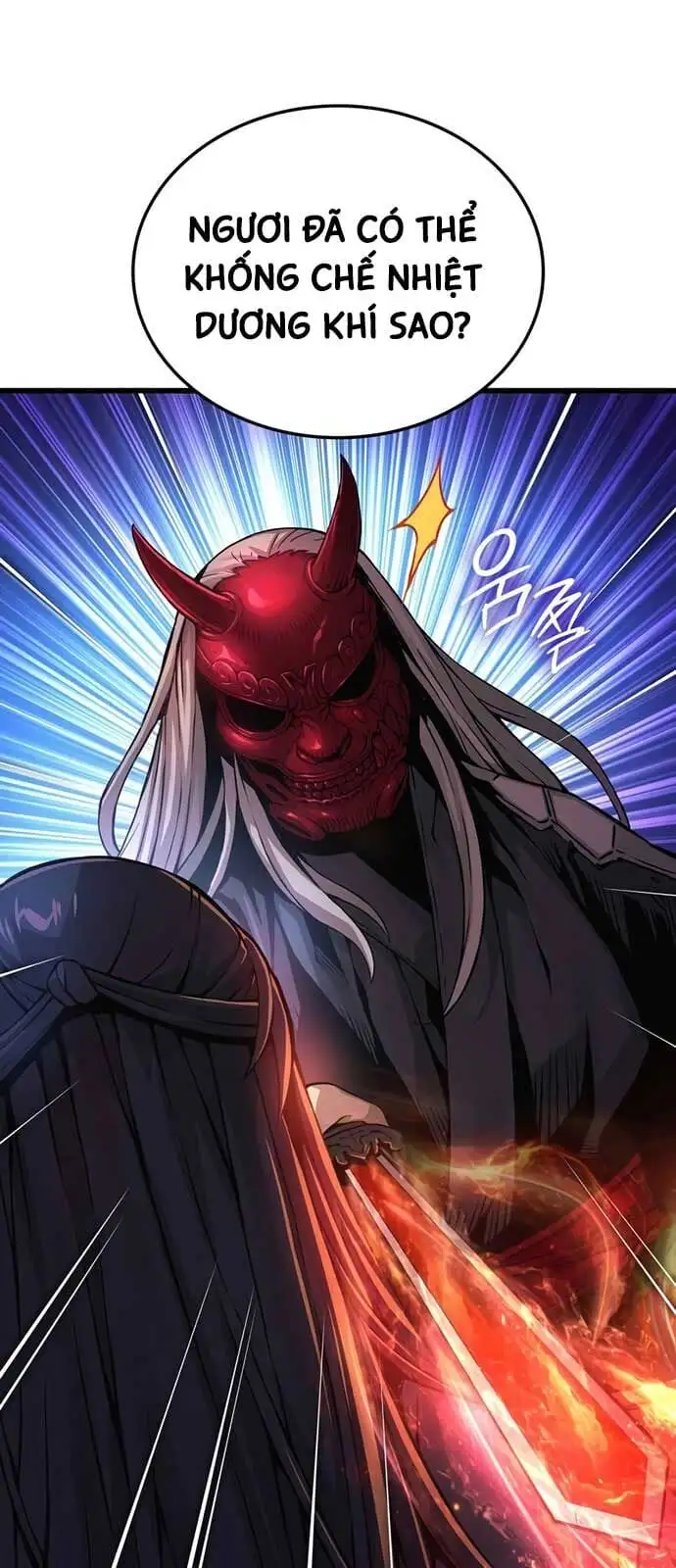 Truyện Tranh Quái Lực Loạn Thần trang 7