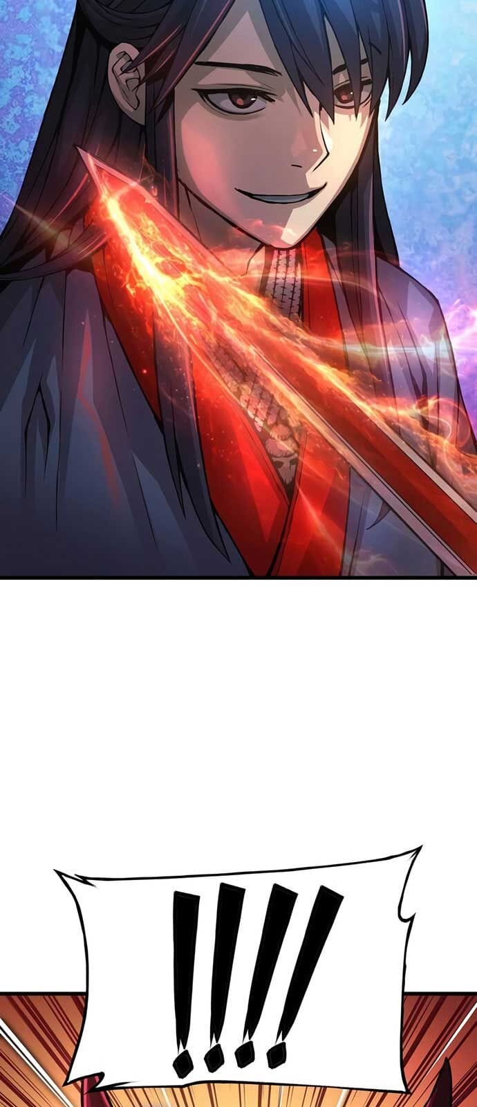 Truyện Tranh Quái Lực Loạn Thần trang 7