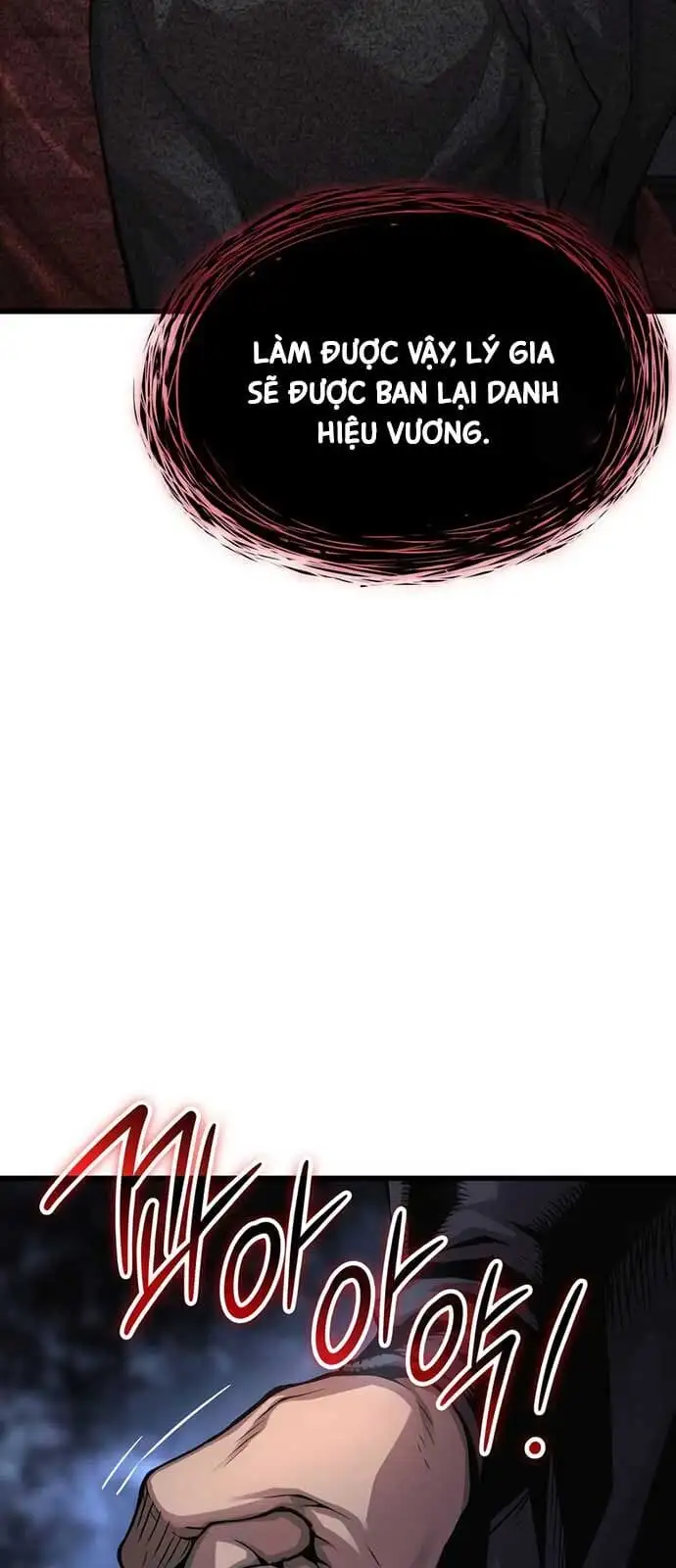 Truyện Tranh Quái Lực Loạn Thần trang 7