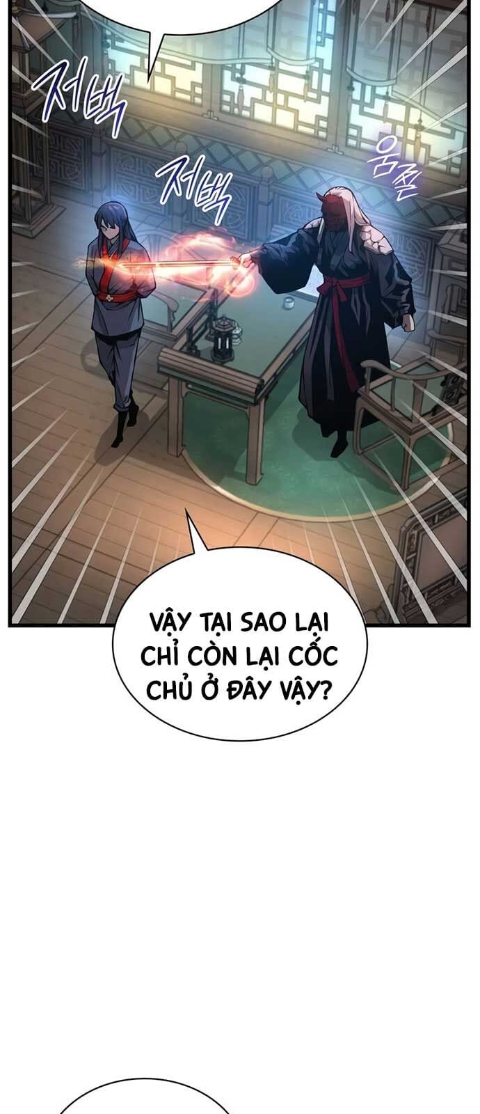 Truyện Tranh Quái Lực Loạn Thần trang 7