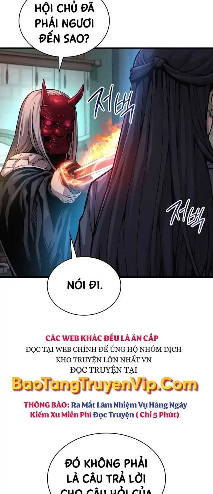 Truyện Tranh Quái Lực Loạn Thần trang 7