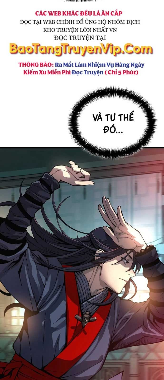 Truyện Tranh Quái Lực Loạn Thần trang 7