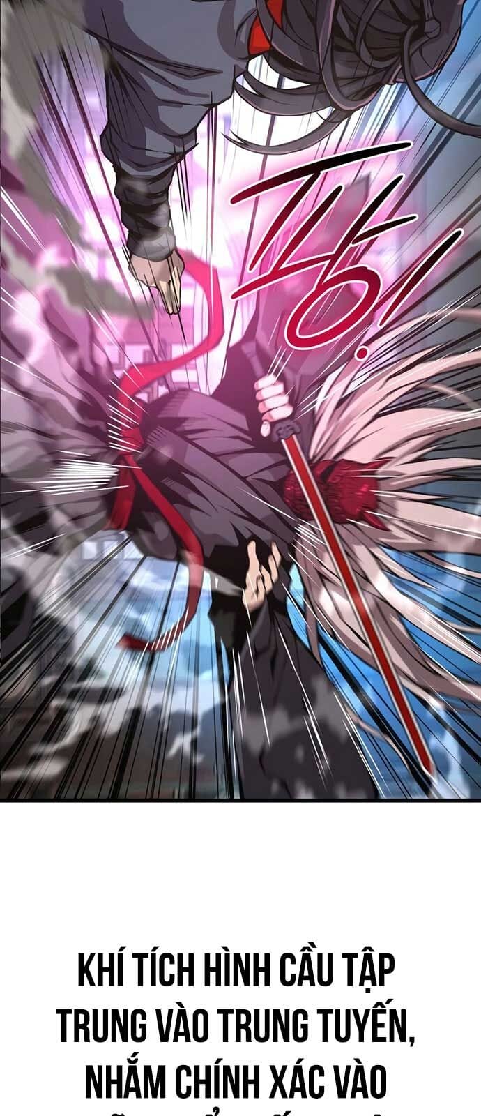 Truyện Tranh Quái Lực Loạn Thần trang 7