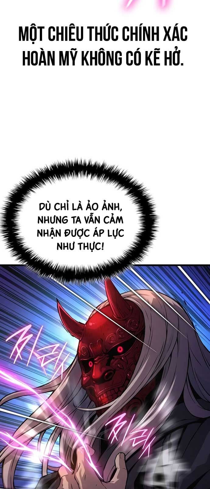 Truyện Tranh Quái Lực Loạn Thần trang 7