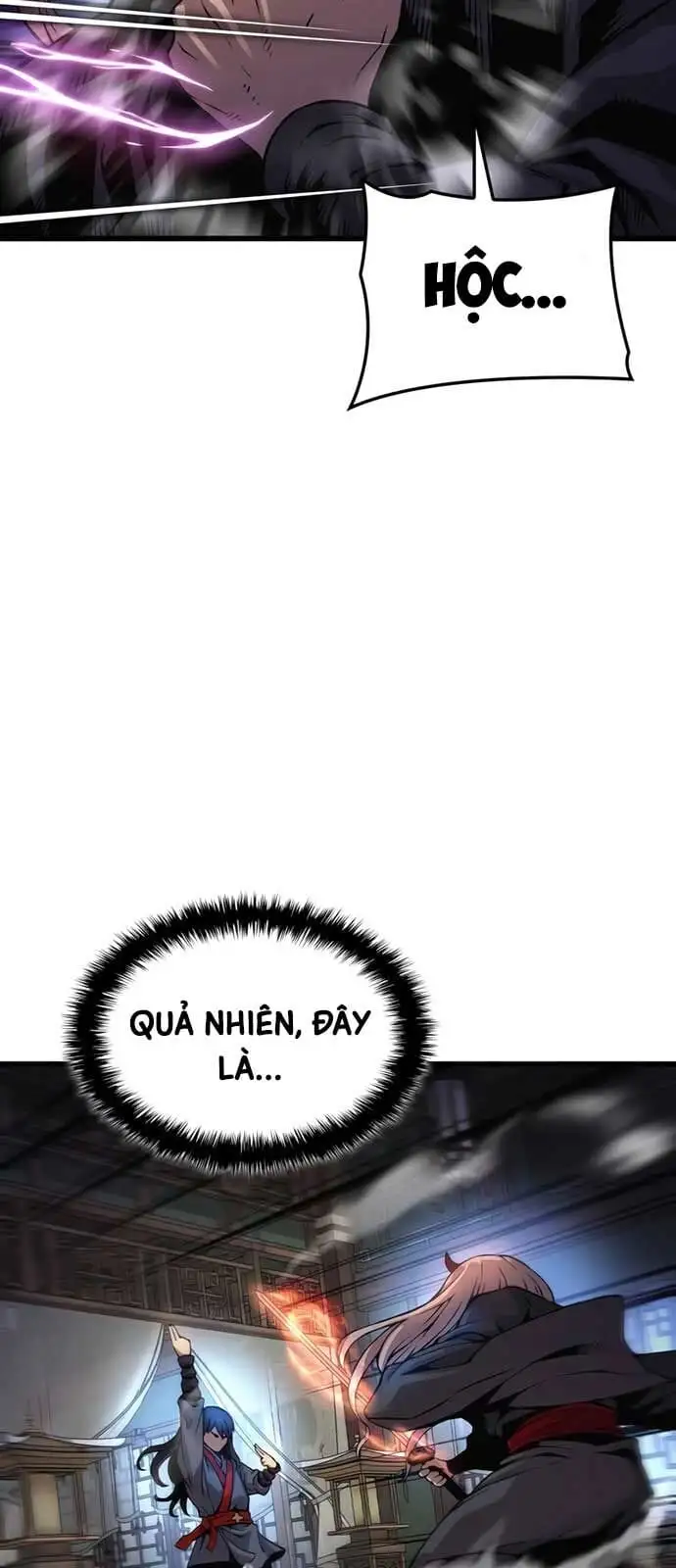 Truyện Tranh Quái Lực Loạn Thần trang 7