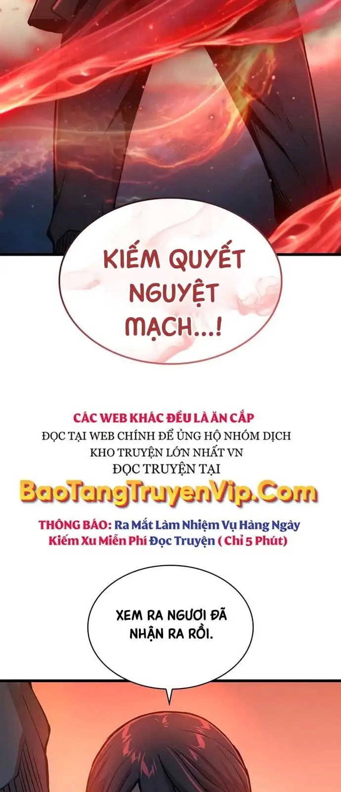 Truyện Tranh Quái Lực Loạn Thần trang 7