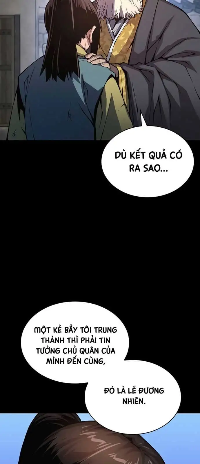 Truyện Tranh Quái Lực Loạn Thần trang 7