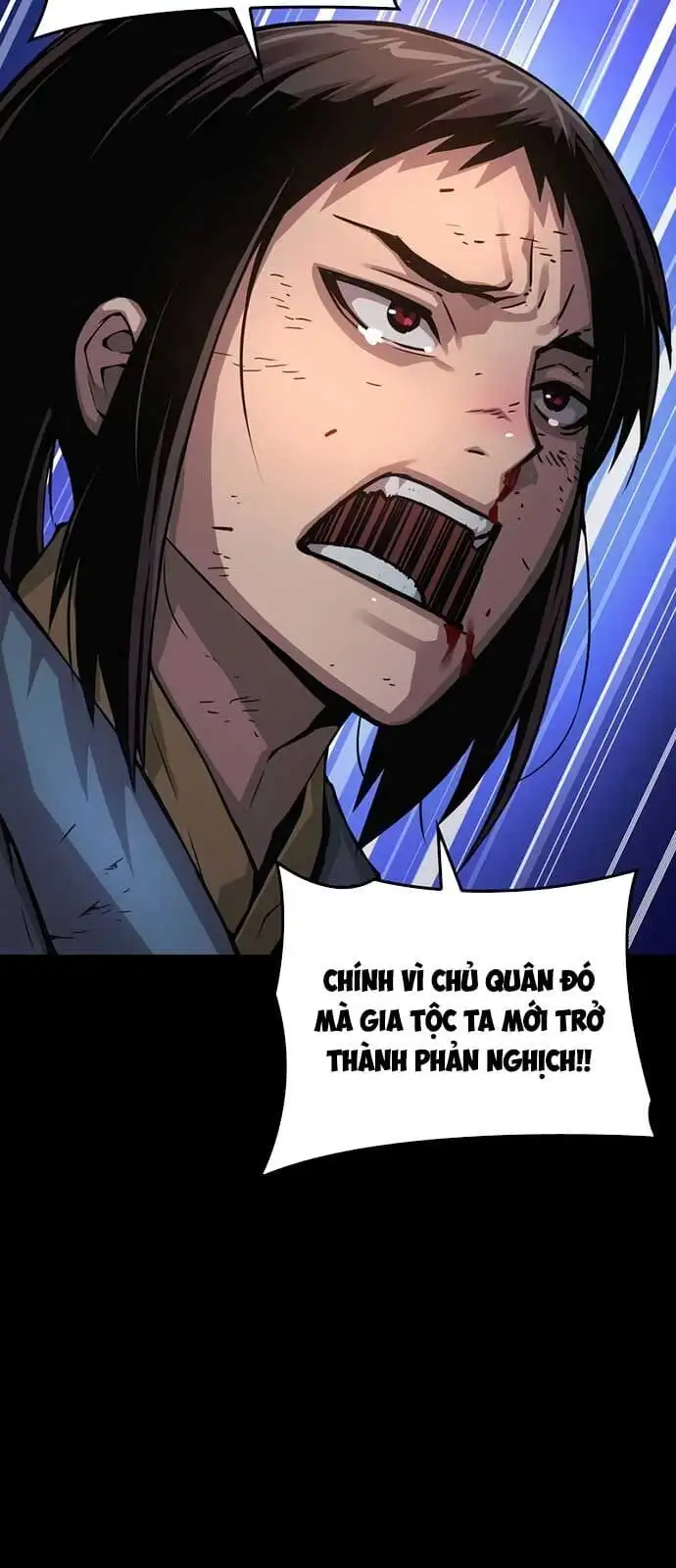 Truyện Tranh Quái Lực Loạn Thần trang 7