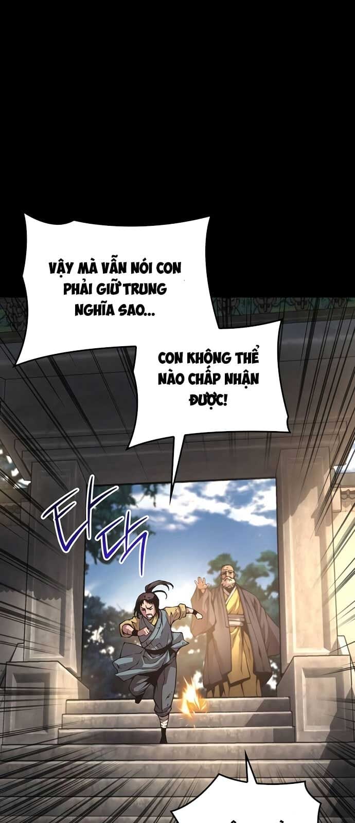 Truyện Tranh Quái Lực Loạn Thần trang 7