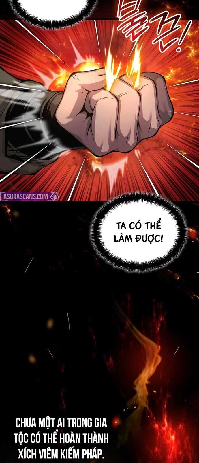 Truyện Tranh Quái Lực Loạn Thần trang 7