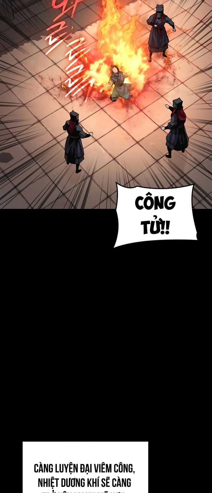 Truyện Tranh Quái Lực Loạn Thần trang 7