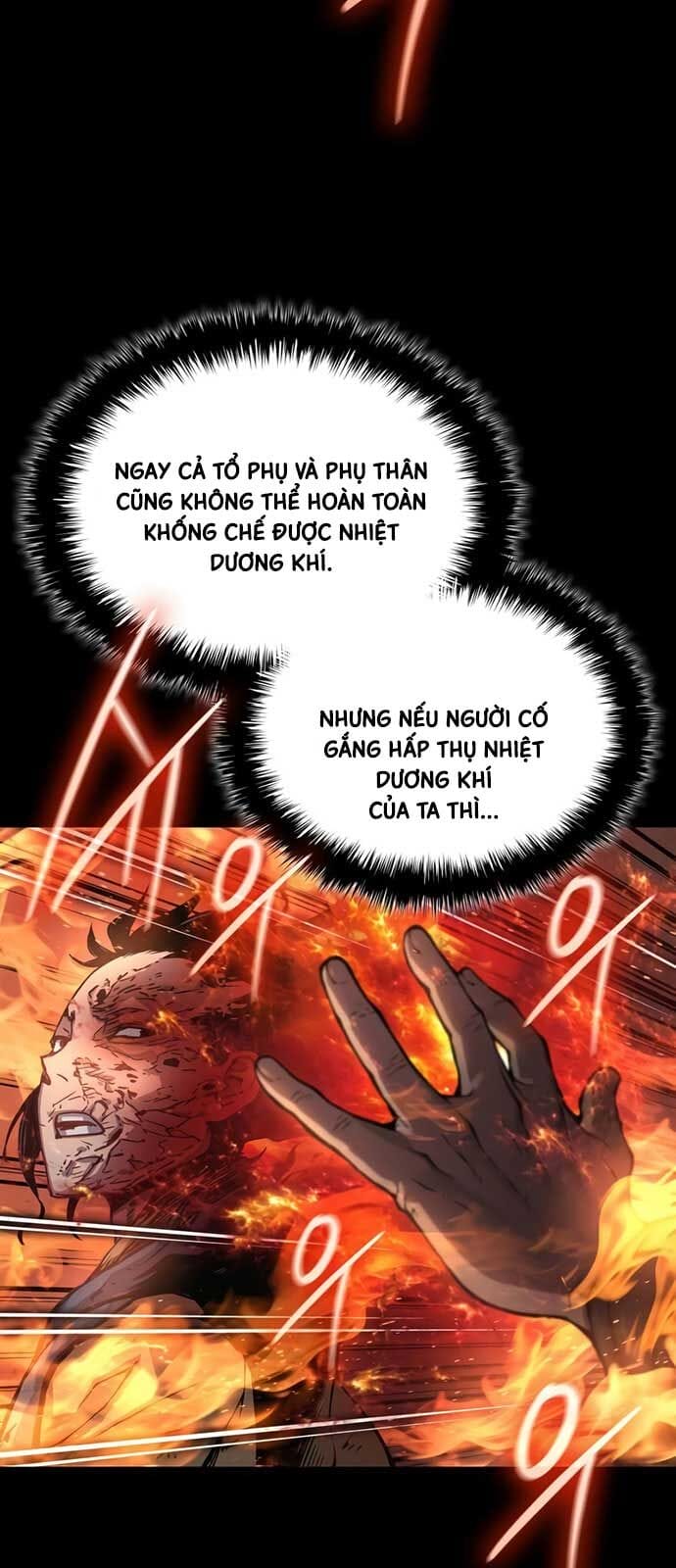 Truyện Tranh Quái Lực Loạn Thần trang 7