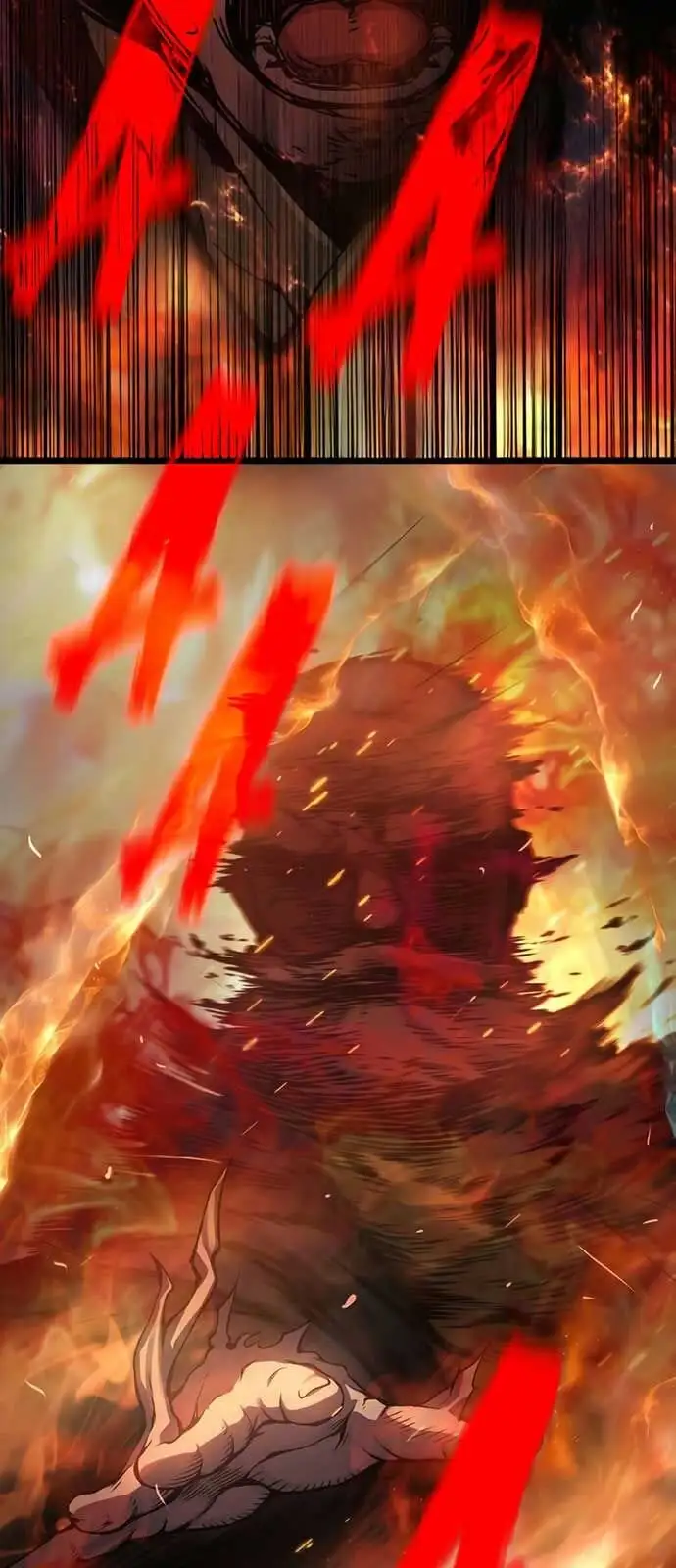 Truyện Tranh Quái Lực Loạn Thần trang 7