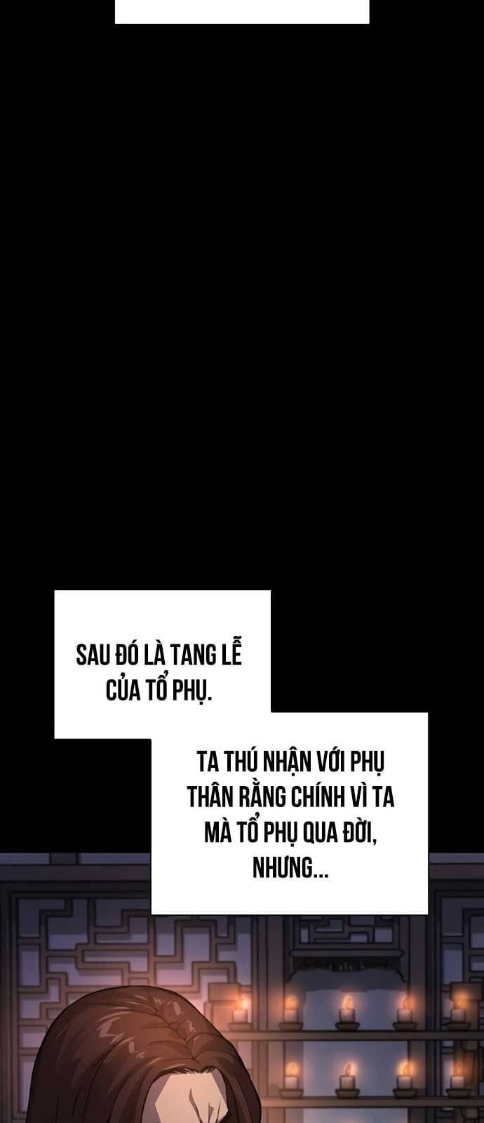 Truyện Tranh Quái Lực Loạn Thần trang 7