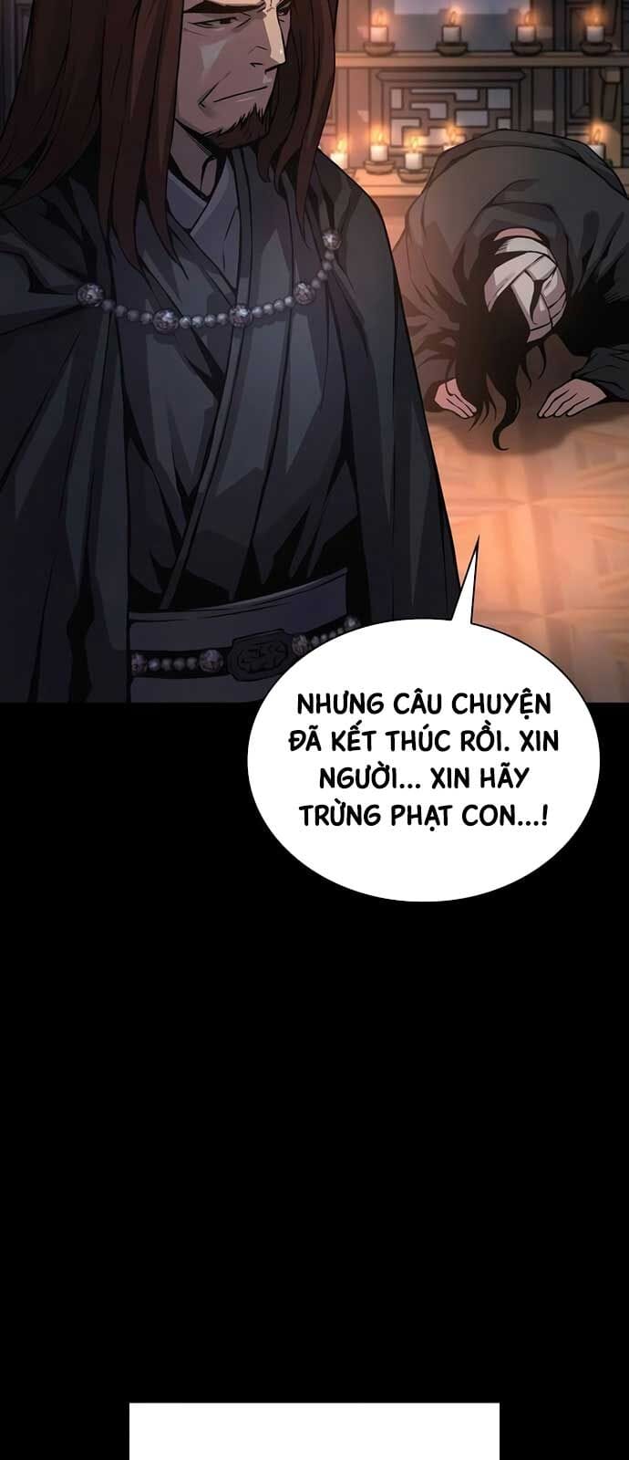 Truyện Tranh Quái Lực Loạn Thần trang 7