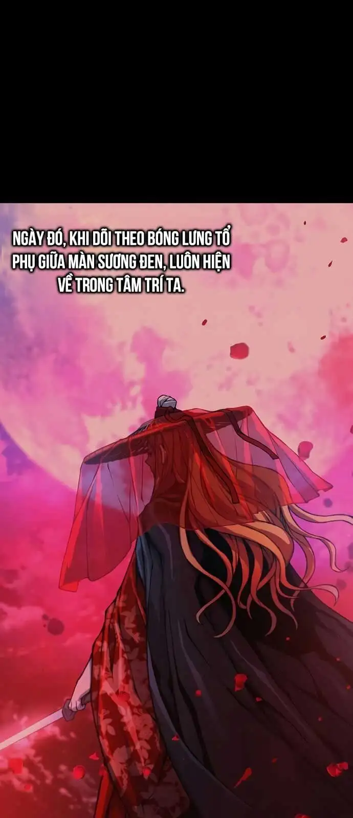 Truyện Tranh Quái Lực Loạn Thần trang 7