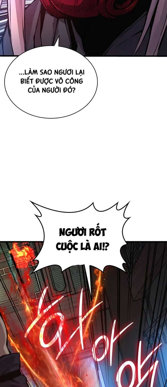 Truyện Tranh Quái Lực Loạn Thần trang 7