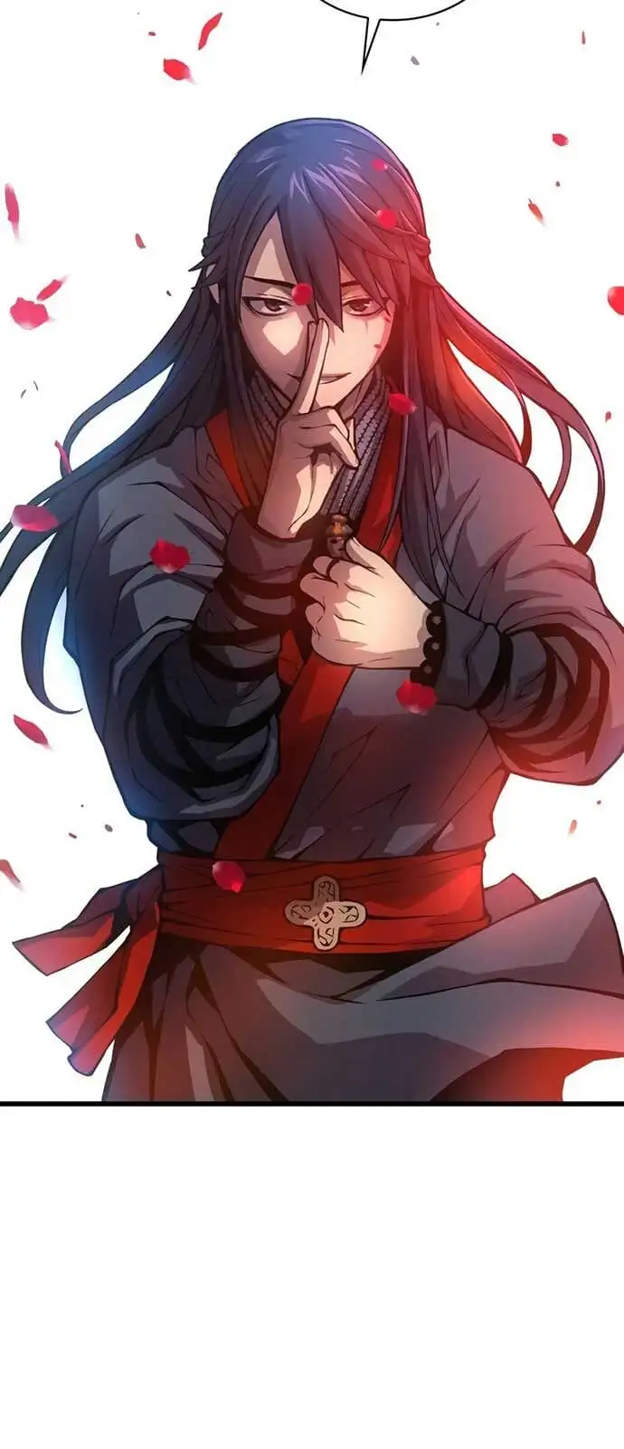 Truyện Tranh Quái Lực Loạn Thần trang 7