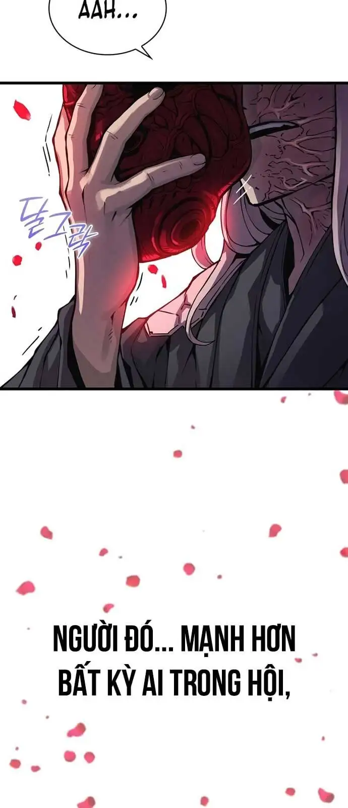 Truyện Tranh Quái Lực Loạn Thần trang 7
