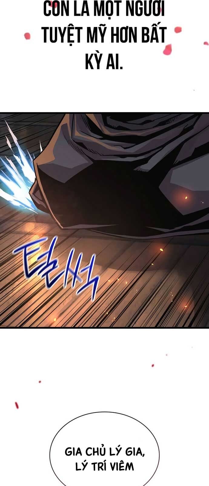 Truyện Tranh Quái Lực Loạn Thần trang 7