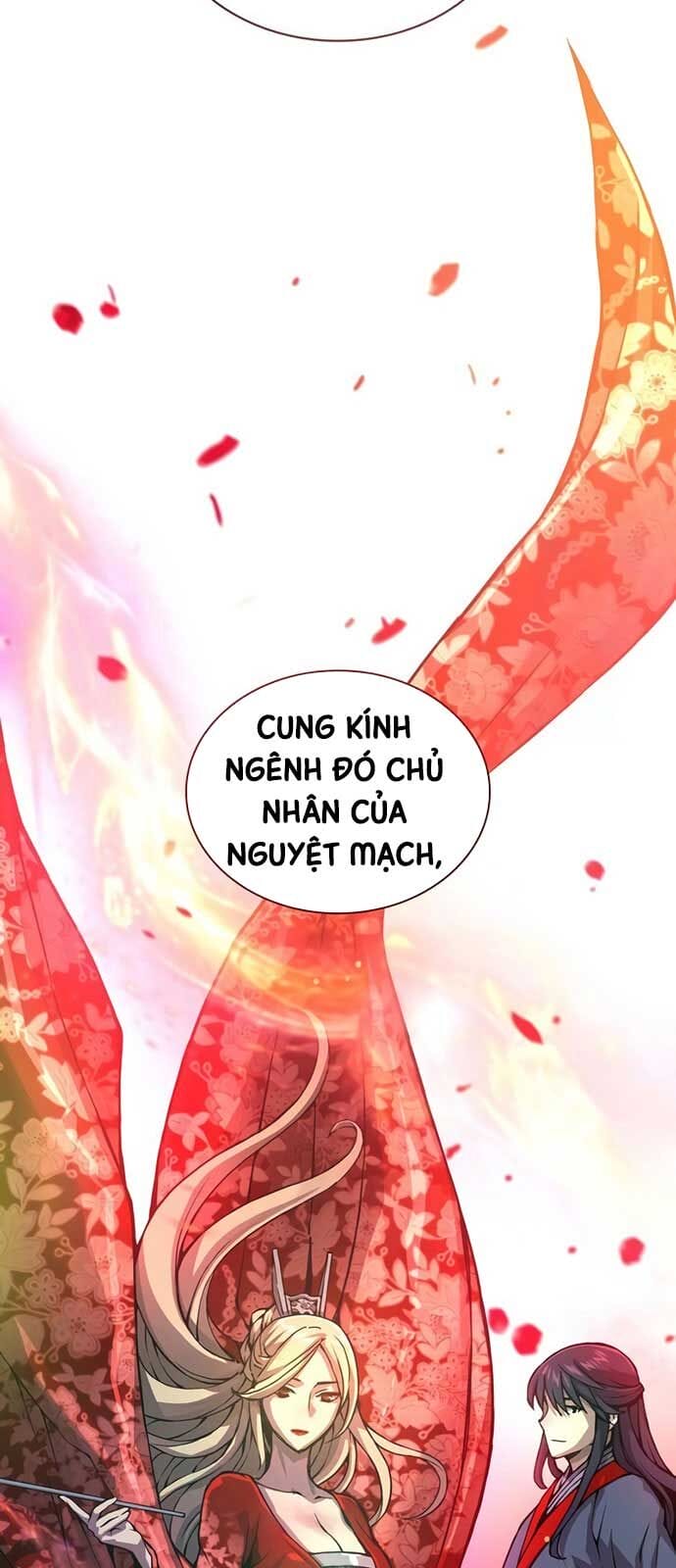 Truyện Tranh Quái Lực Loạn Thần trang 7