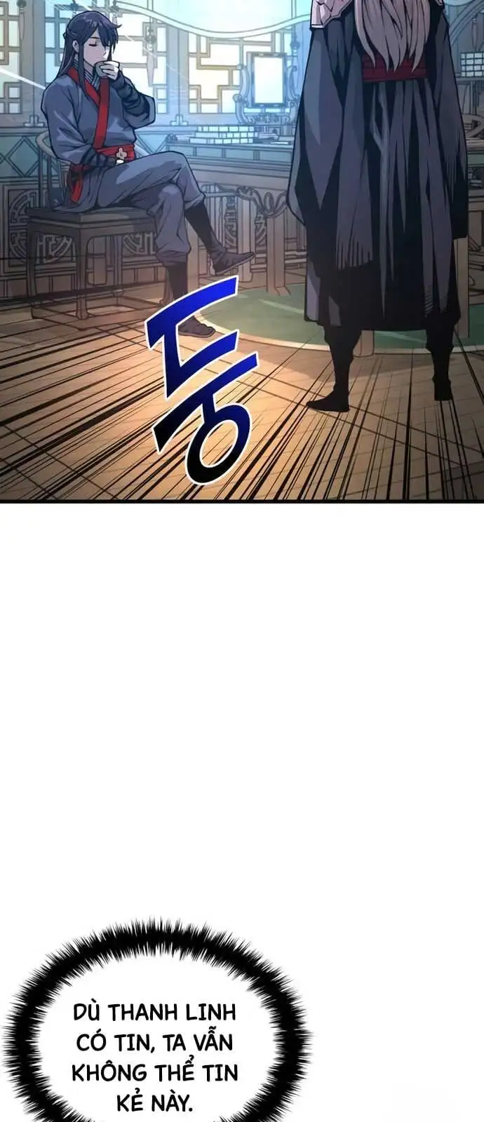 Truyện Tranh Quái Lực Loạn Thần trang 7