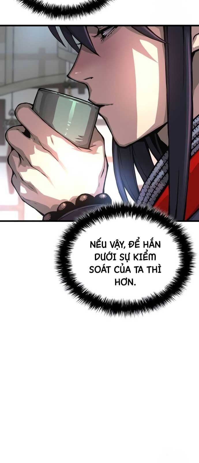 Truyện Tranh Quái Lực Loạn Thần trang 6469