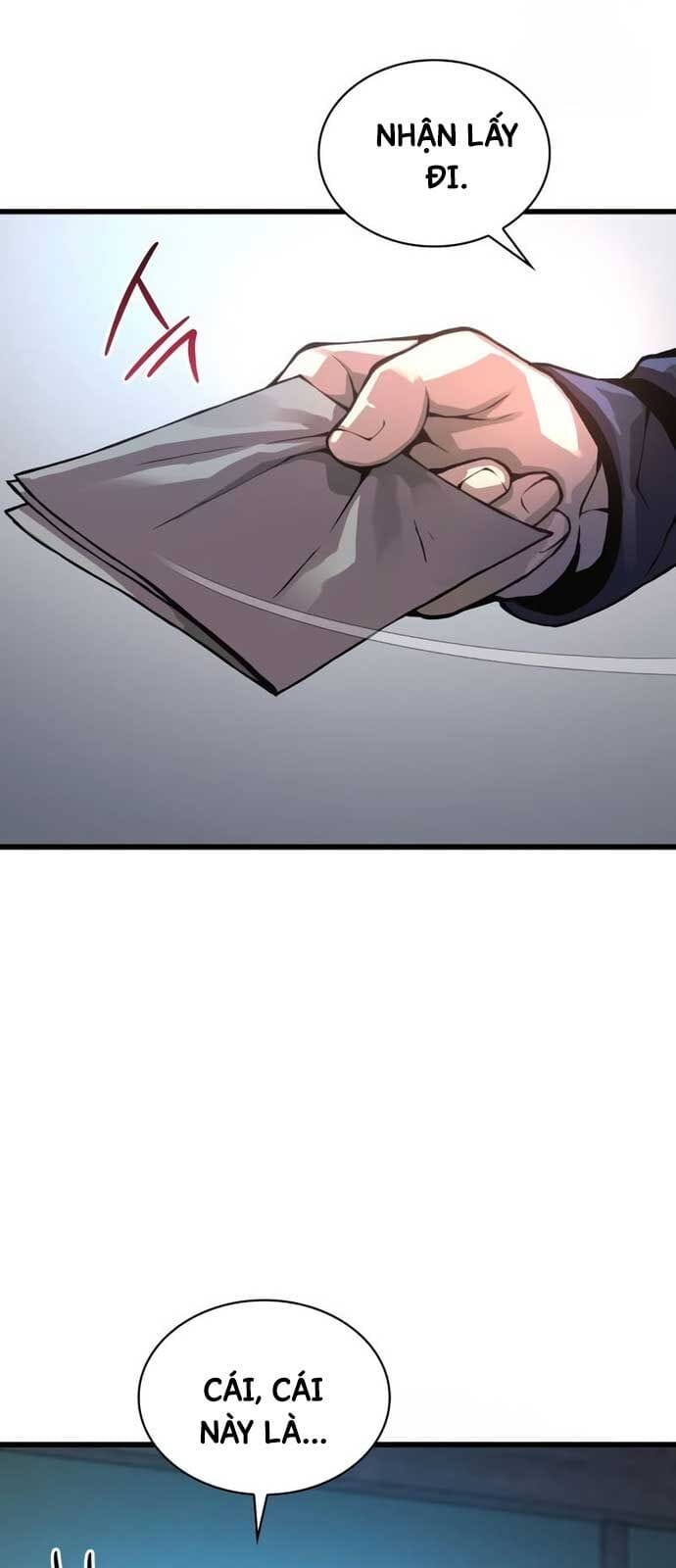 Truyện Tranh Quái Lực Loạn Thần trang 7