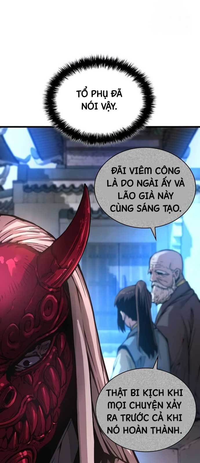 Truyện Tranh Quái Lực Loạn Thần trang 6475
