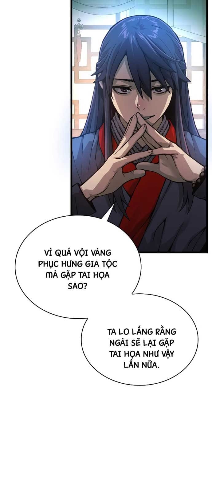 Truyện Tranh Quái Lực Loạn Thần trang 6485