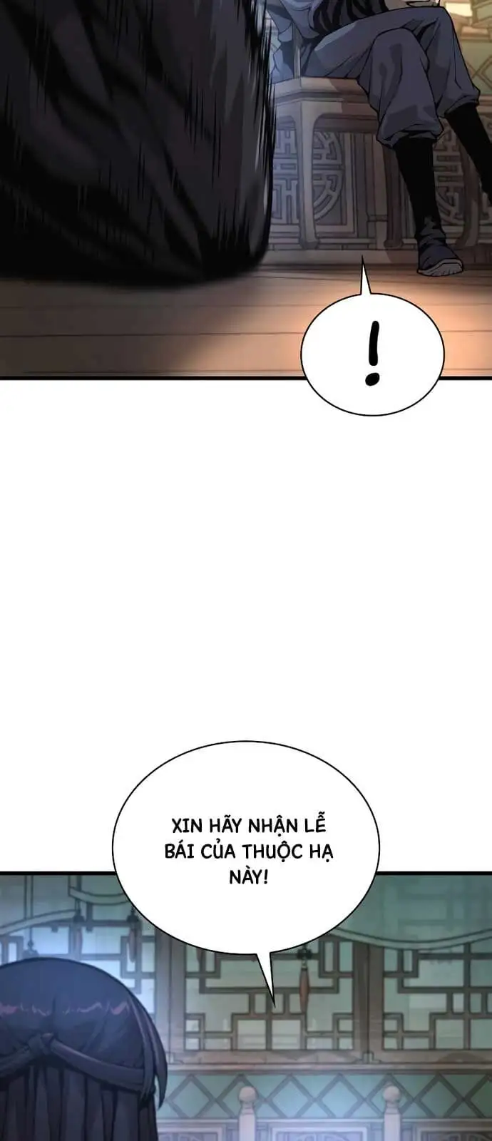 Truyện Tranh Quái Lực Loạn Thần trang 7