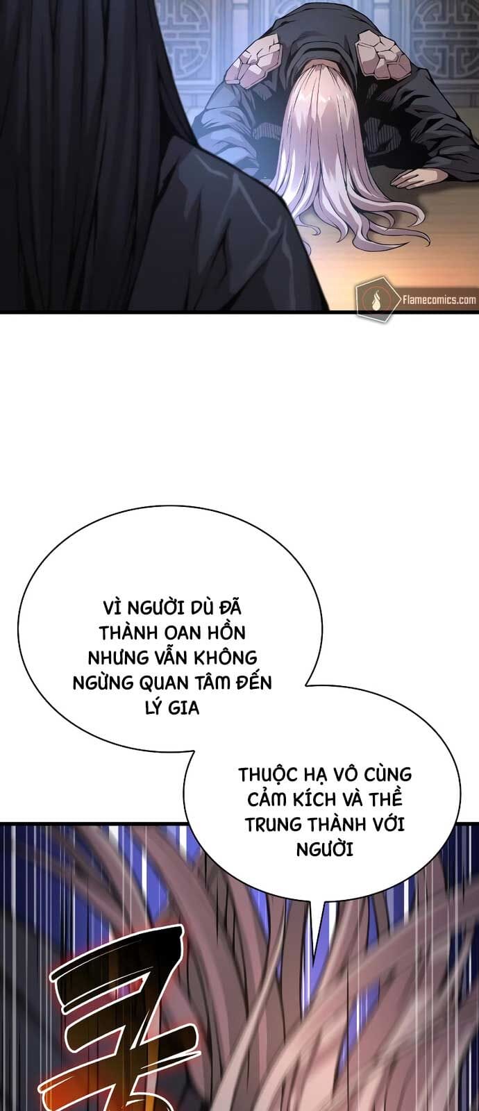 Truyện Tranh Quái Lực Loạn Thần trang 6489