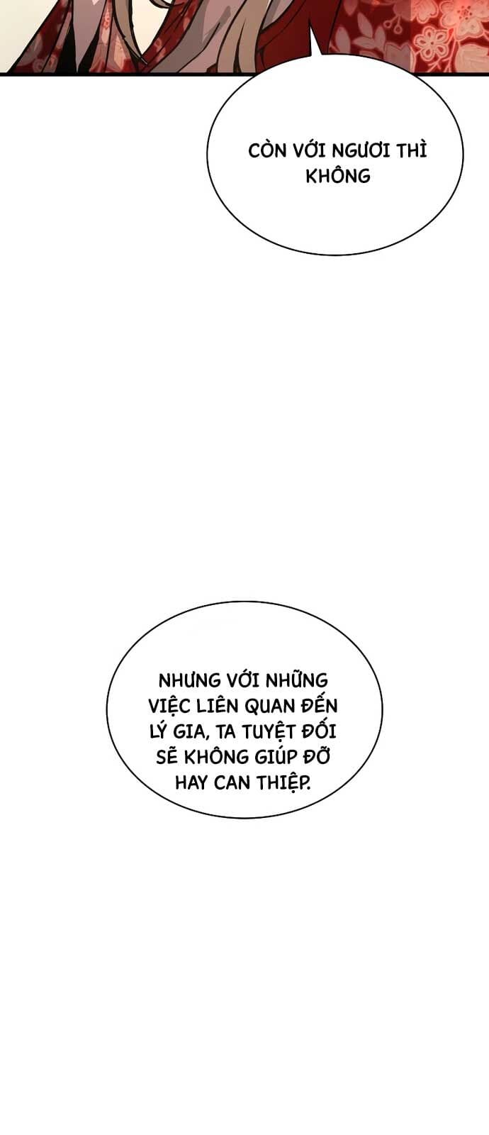 Truyện Tranh Quái Lực Loạn Thần trang 7