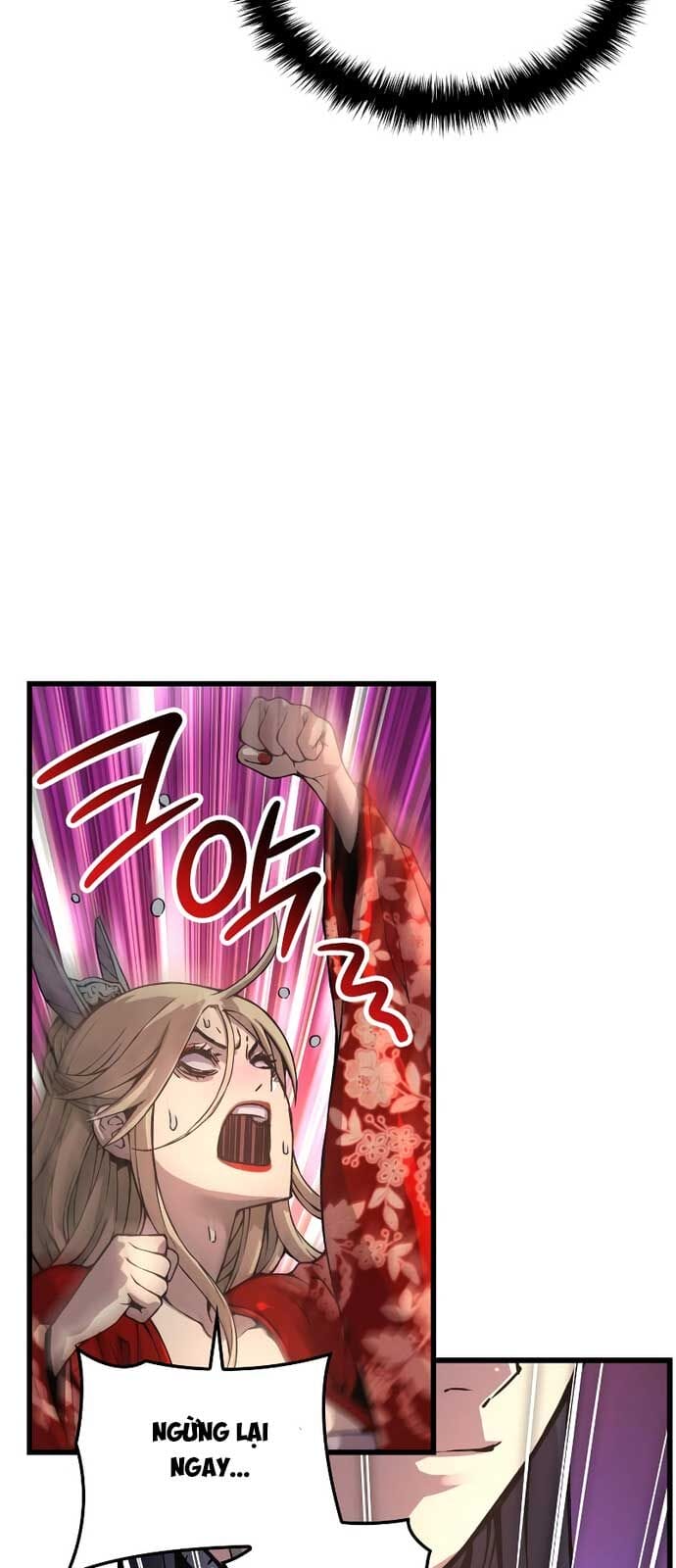 Truyện Tranh Quái Lực Loạn Thần trang 7