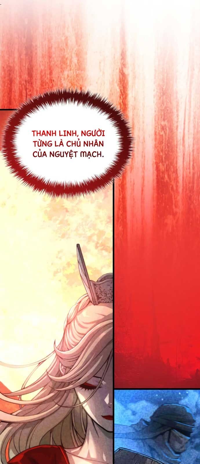Truyện Tranh Quái Lực Loạn Thần trang 6513