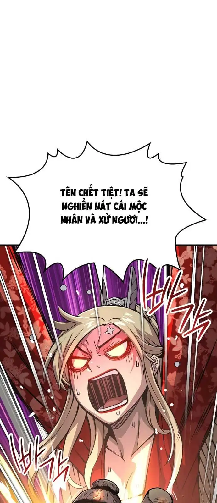 Truyện Tranh Quái Lực Loạn Thần trang 7