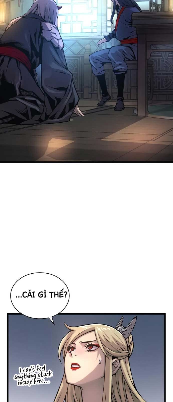 Truyện Tranh Quái Lực Loạn Thần trang 7
