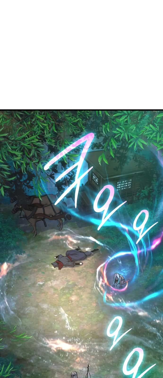 Truyện Tranh Quái Lực Loạn Thần trang 7