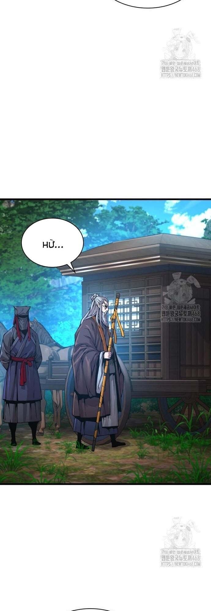 Truyện Tranh Quái Lực Loạn Thần trang 7